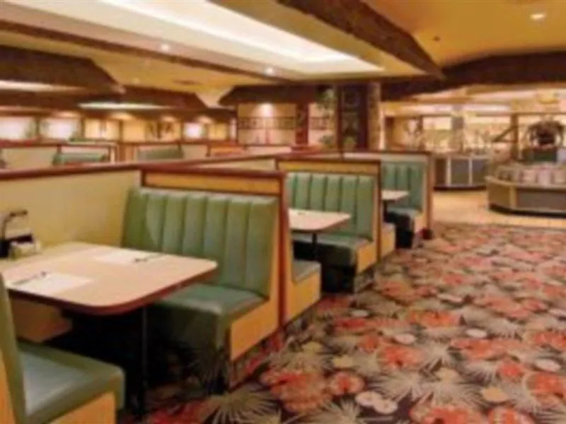 Imperial Palace Hotel Las Vegas 4*,  United States