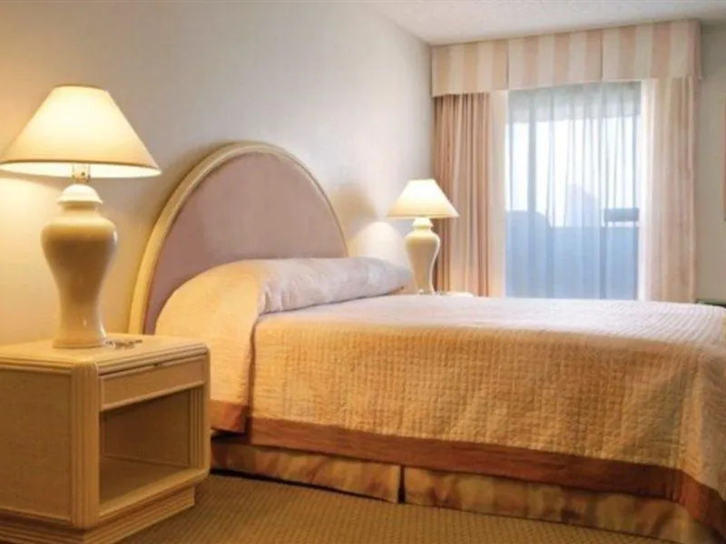 Hotel Imperial Palace Las Vegas